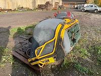 Matev stofzuiger - afbeelding 3 van  5