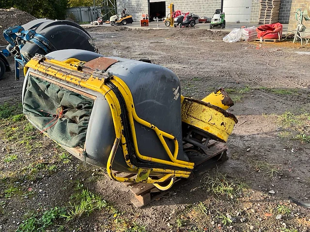 Matev stofzuiger - afbeelding 4 van  5