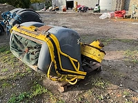 Matev stofzuiger - afbeelding 4 van  5