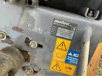 Matev stofzuiger - afbeelding 5 van  5