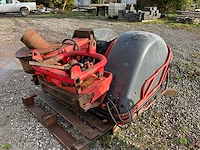 Matev stofzuiger - afbeelding 1 van  4