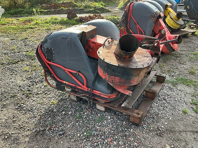 Matev stofzuiger - afbeelding 2 van  4