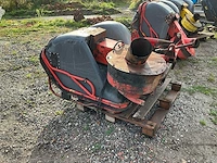 Matev stofzuiger - afbeelding 2 van  4