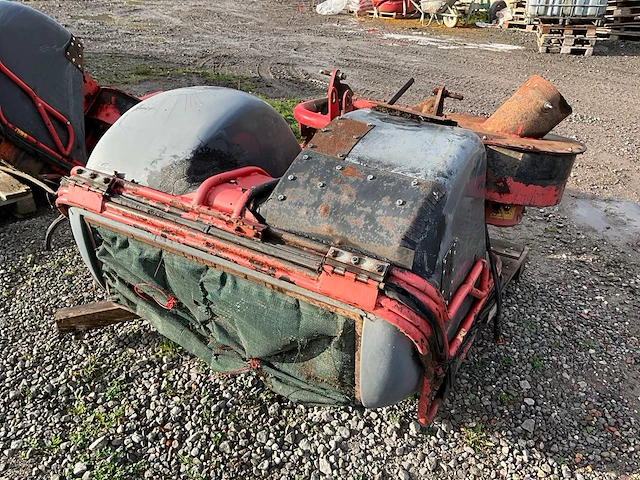 Matev stofzuiger - afbeelding 3 van  4