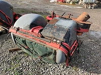 Matev stofzuiger - afbeelding 3 van  4