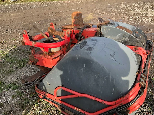 Matev stofzuiger - afbeelding 4 van  4