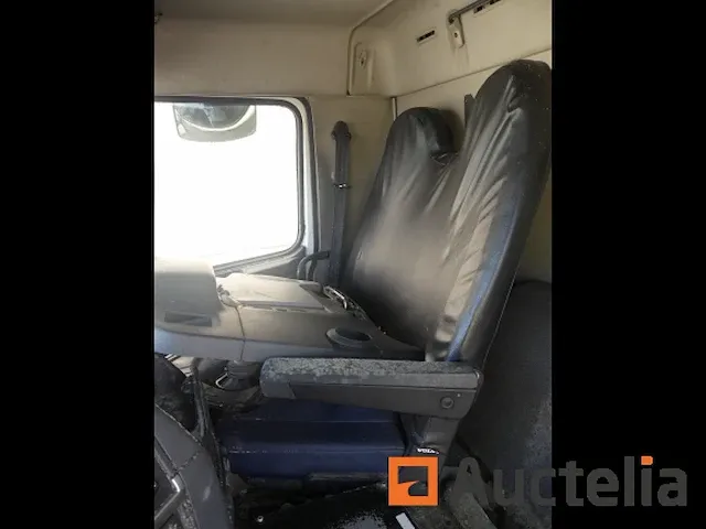 Matis:1319 - vuilniswagen volvo fmfh 62 p 7.1e5 (2009-336.520 km) - afbeelding 2 van  52