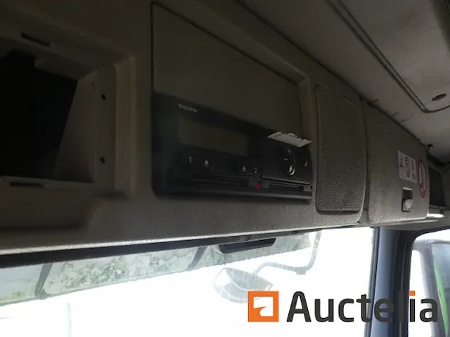 Matis:1319 - vuilniswagen volvo fmfh 62 p 7.1e5 (2009-336.520 km) - afbeelding 5 van  52