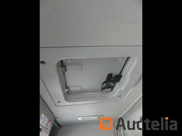 Matis:1319 - vuilniswagen volvo fmfh 62 p 7.1e5 (2009-336.520 km) - afbeelding 6 van  52