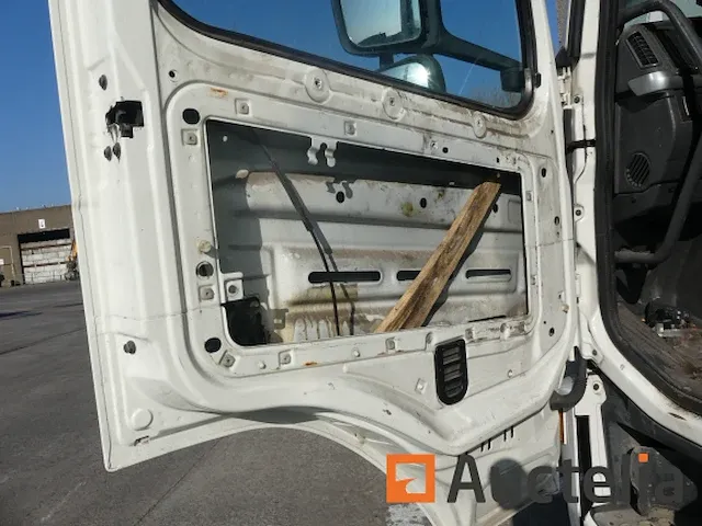 Matis:1319 - vuilniswagen volvo fmfh 62 p 7.1e5 (2009-336.520 km) - afbeelding 7 van  52
