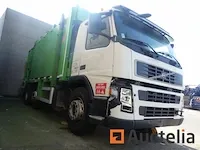 Matis:1319 - vuilniswagen volvo fmfh 62 p 7.1e5 (2009-336.520 km) - afbeelding 10 van  52