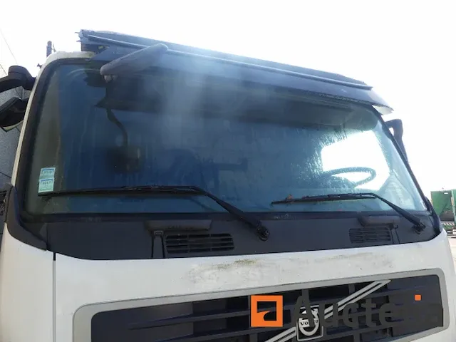 Matis:1319 - vuilniswagen volvo fmfh 62 p 7.1e5 (2009-336.520 km) - afbeelding 34 van  52