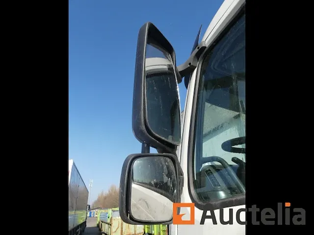 Matis:1319 - vuilniswagen volvo fmfh 62 p 7.1e5 (2009-336.520 km) - afbeelding 36 van  52