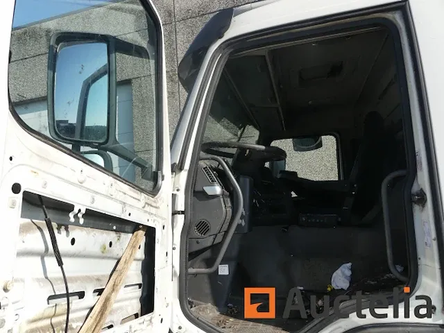 Matis:1319 - vuilniswagen volvo fmfh 62 p 7.1e5 (2009-336.520 km) - afbeelding 31 van  52
