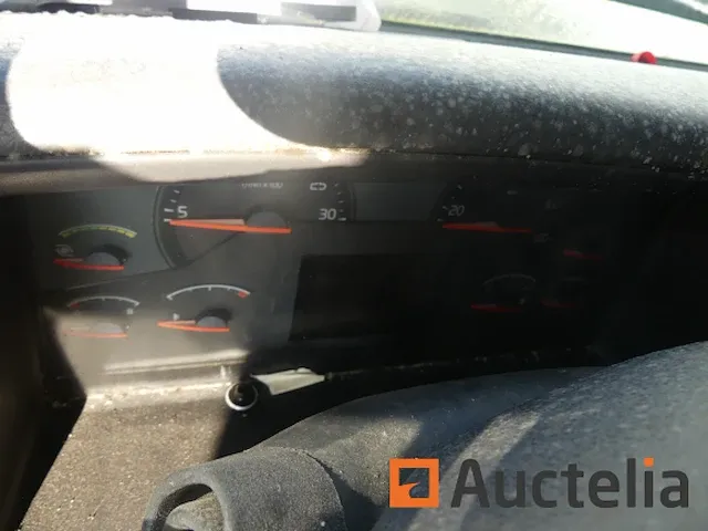 Matis:1319 - vuilniswagen volvo fmfh 62 p 7.1e5 (2009-336.520 km) - afbeelding 50 van  52