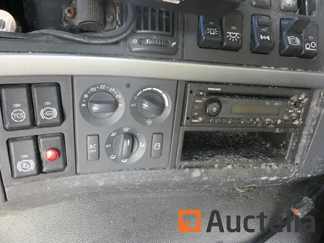 Matis:1319 - vuilniswagen volvo fmfh 62 p 7.1e5 (2009-336.520 km) - afbeelding 52 van  52