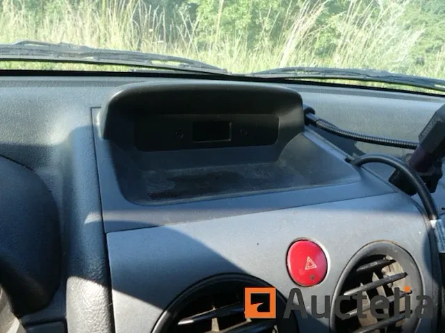 Matis:1377 - auto citroën berlingo - afbeelding 2 van  34