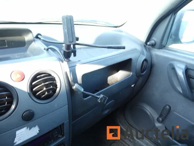 Matis:1377 - auto citroën berlingo - afbeelding 3 van  34