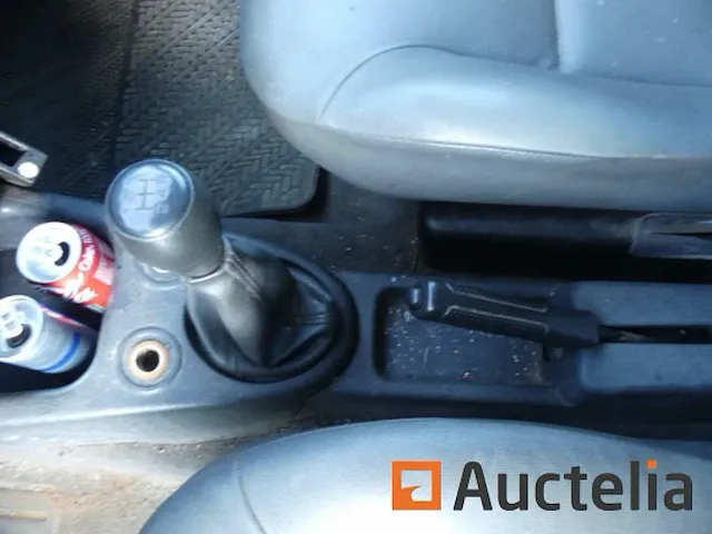 Matis:1377 - auto citroën berlingo - afbeelding 4 van  34