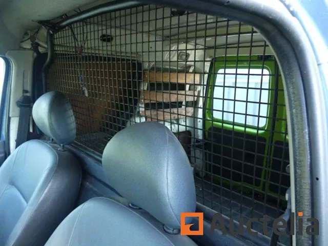 Matis:1377 - auto citroën berlingo - afbeelding 7 van  34