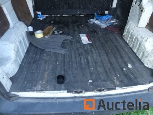 Matis:1377 - auto citroën berlingo - afbeelding 10 van  34