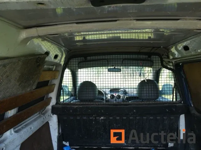 Matis:1377 - auto citroën berlingo - afbeelding 11 van  34