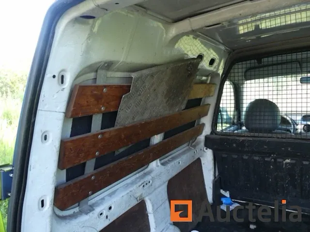 Matis:1377 - auto citroën berlingo - afbeelding 13 van  34