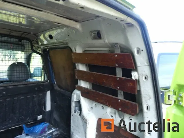Matis:1377 - auto citroën berlingo - afbeelding 14 van  34