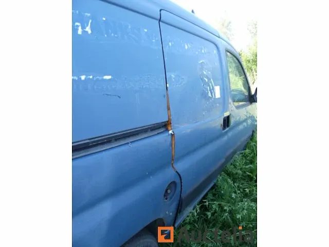 Matis:1377 - auto citroën berlingo - afbeelding 15 van  34