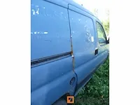 Matis:1377 - auto citroën berlingo - afbeelding 15 van  34