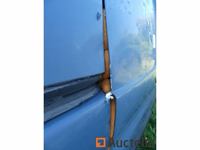 Matis:1377 - auto citroën berlingo - afbeelding 16 van  34