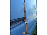 Matis:1377 - auto citroën berlingo - afbeelding 16 van  34