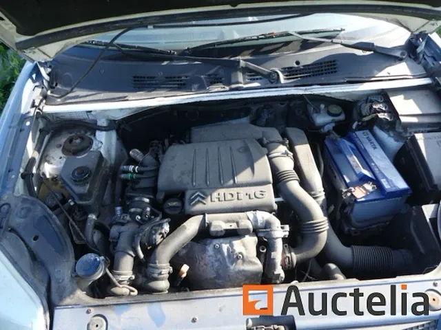 Matis:1377 - auto citroën berlingo - afbeelding 19 van  34