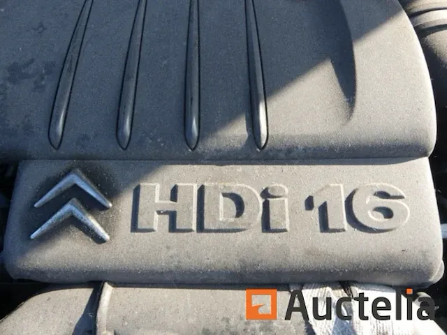 Matis:1377 - auto citroën berlingo - afbeelding 20 van  34