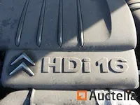 Matis:1377 - auto citroën berlingo - afbeelding 20 van  34