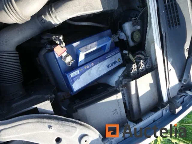 Matis:1377 - auto citroën berlingo - afbeelding 22 van  34