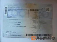Matis:1377 - auto citroën berlingo - afbeelding 26 van  34