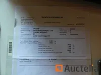 Matis:1377 - auto citroën berlingo - afbeelding 27 van  34