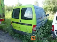 Matis:1377 - auto citroën berlingo - afbeelding 23 van  34