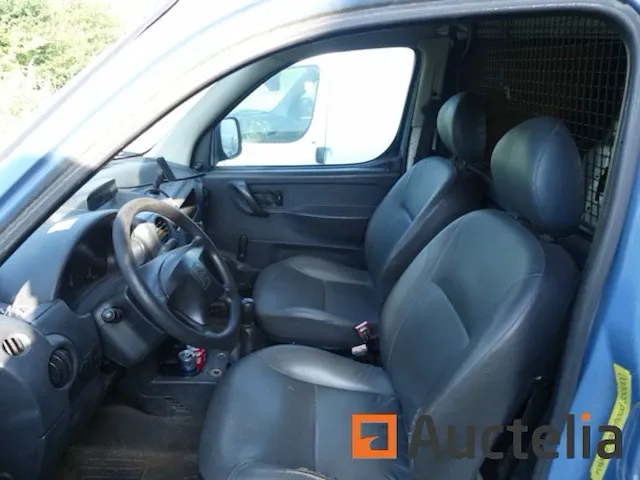 Matis:1377 - auto citroën berlingo - afbeelding 31 van  34
