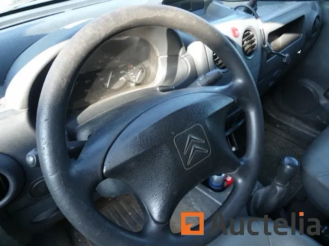 Matis:1377 - auto citroën berlingo - afbeelding 32 van  34