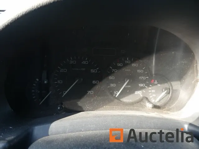 Matis:1377 - auto citroën berlingo - afbeelding 33 van  34
