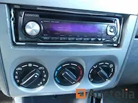 Matis:1377 - auto citroën berlingo - afbeelding 34 van  34