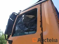 Matis:2517 - mercedes-benz kipper vrachtwagen - afbeelding 7 van  37