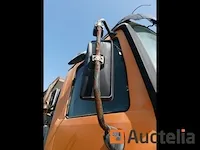 Matis:2517 - mercedes-benz kipper vrachtwagen - afbeelding 9 van  37