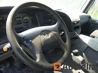 Matis:2517 - mercedes-benz kipper vrachtwagen - afbeelding 10 van  37