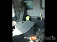 Matis:2517 - mercedes-benz kipper vrachtwagen - afbeelding 13 van  37