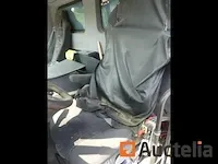 Matis:2517 - mercedes-benz kipper vrachtwagen - afbeelding 14 van  37
