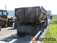 Matis:2517 - mercedes-benz kipper vrachtwagen - afbeelding 15 van  37