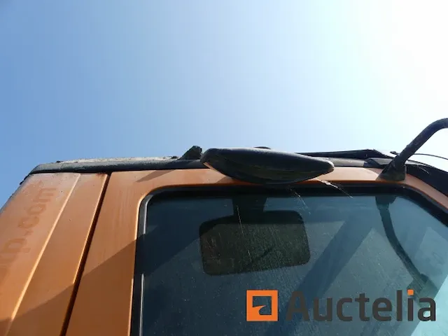 Matis:2517 - mercedes-benz kipper vrachtwagen - afbeelding 17 van  37
